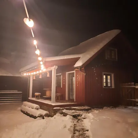 Siedlisko Na Groniku Villa Kokuszka Exterior photo