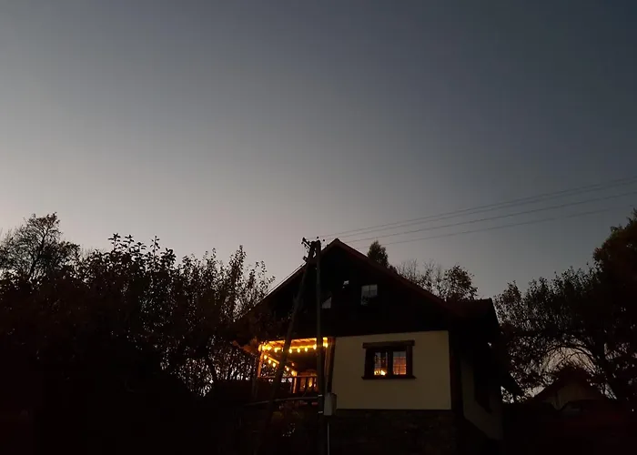 Siedlisko na Groniku