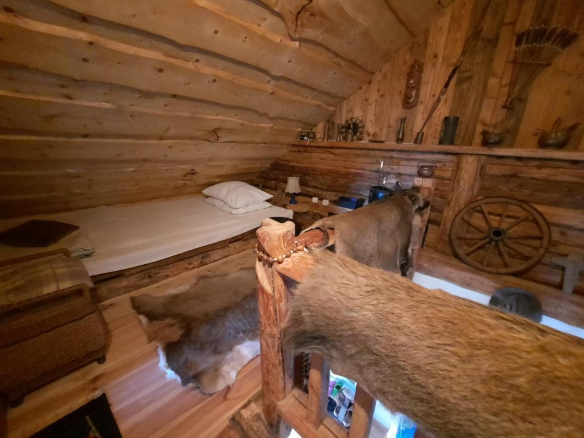 Holiday home Siedlisko Na Groniku Kokuszka