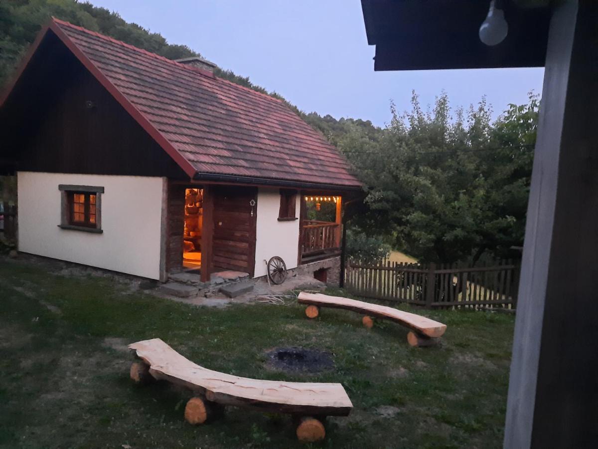 Siedlisko Na Groniku Holiday home *