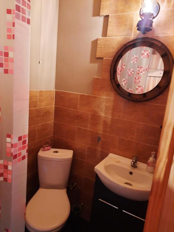 Siedlisko Na Groniku Holiday home