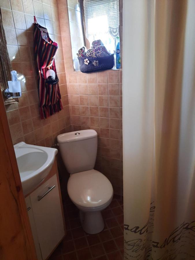Siedlisko Na Groniku Holiday home