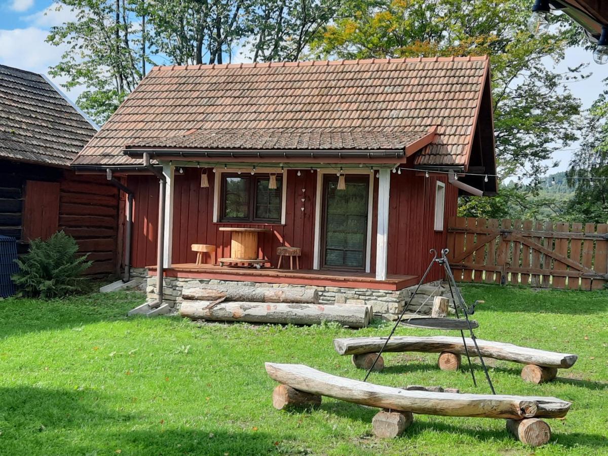 Siedlisko Na Groniku *