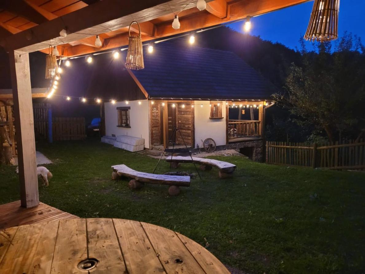 Holiday home Siedlisko Na Groniku Kokuszka